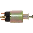 Solenoid Hitachi 2120-27002