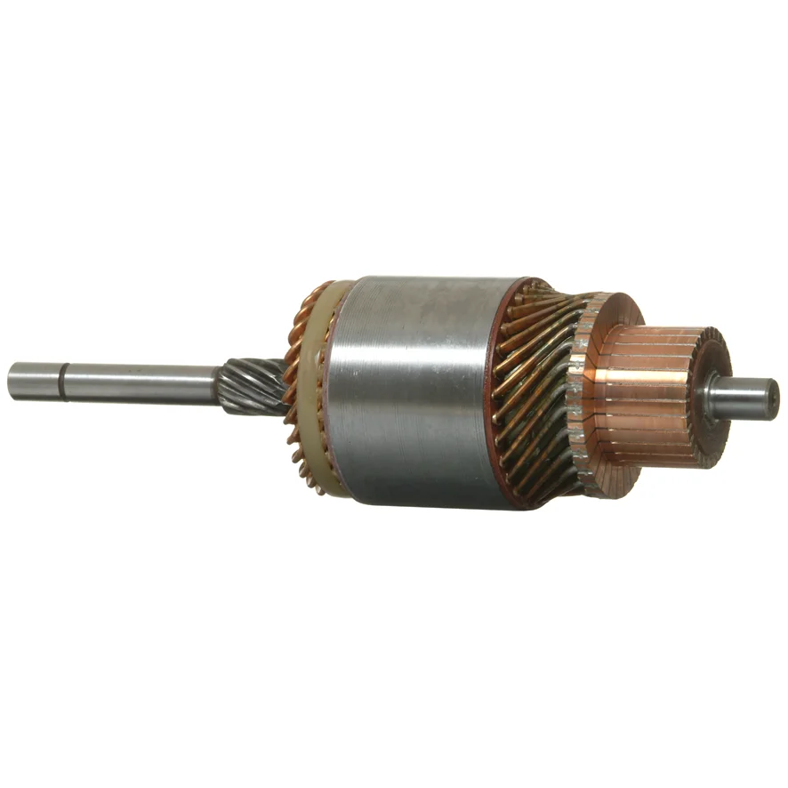 Ankare Hitachi 12V