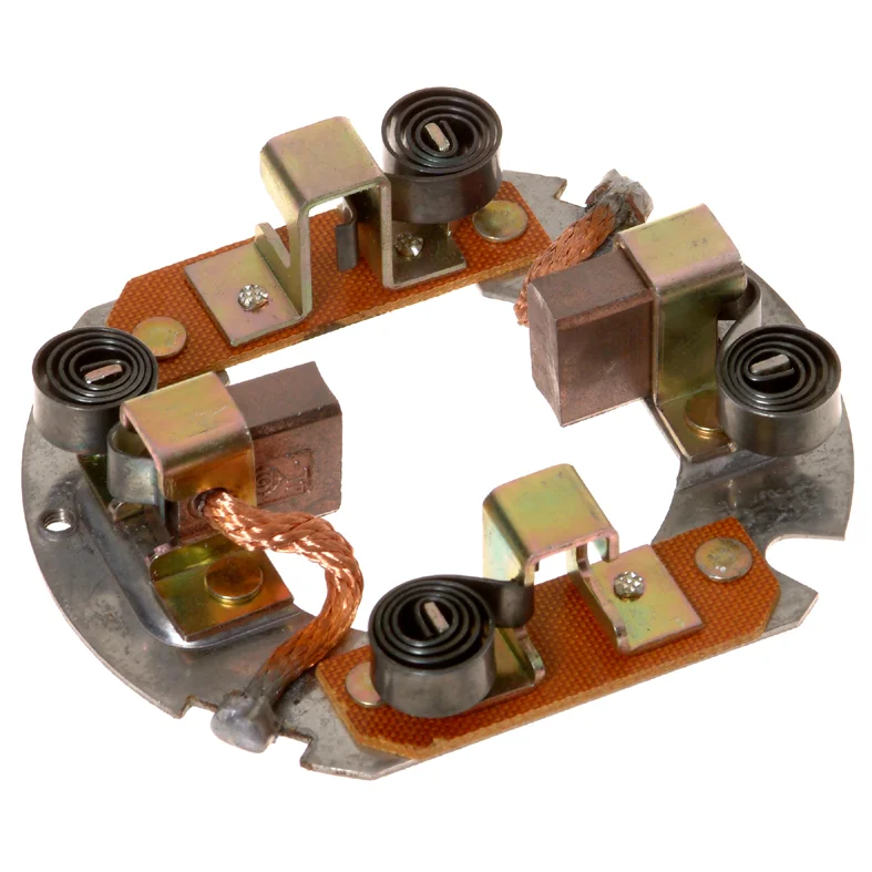 Kolhållare Hitachi Startm.