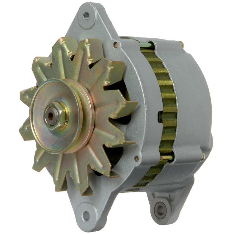 Subaru Generator 12V-55A