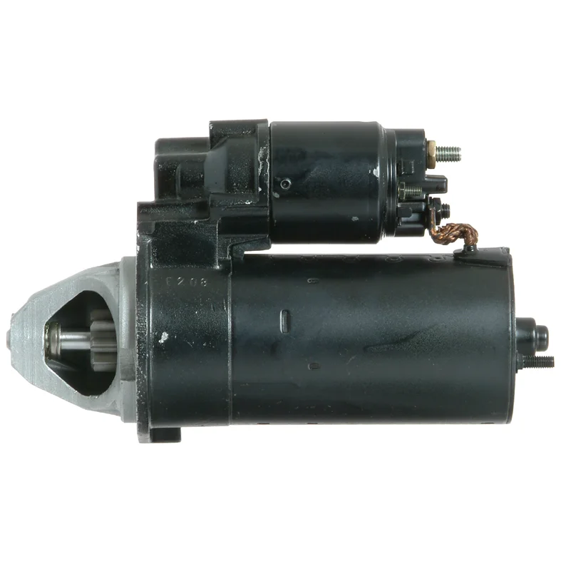 BMV 735/745 Startm. 12V-1.8kW