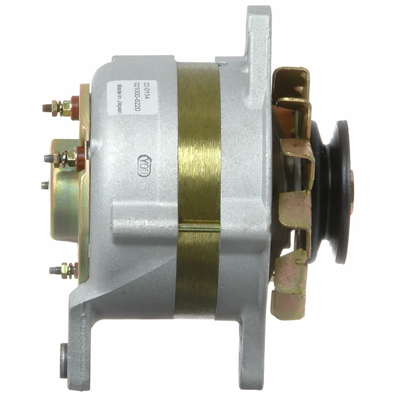 Toyota Generator 12V-50A