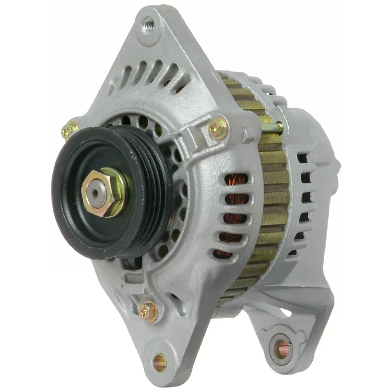 Nissan Gen. 12V-60A, (GE-3441)