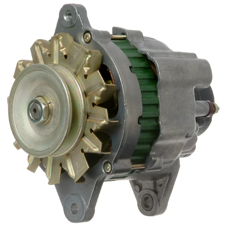 Nissan D. Gen. 12V (22-0164)