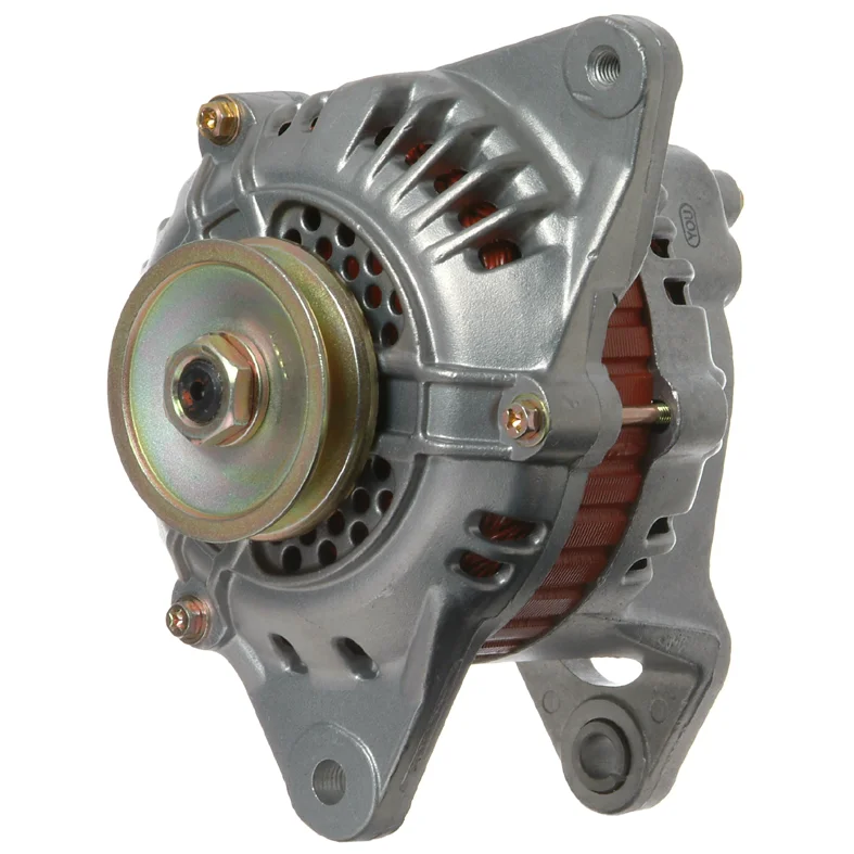 Nissan Generator 12V-60A