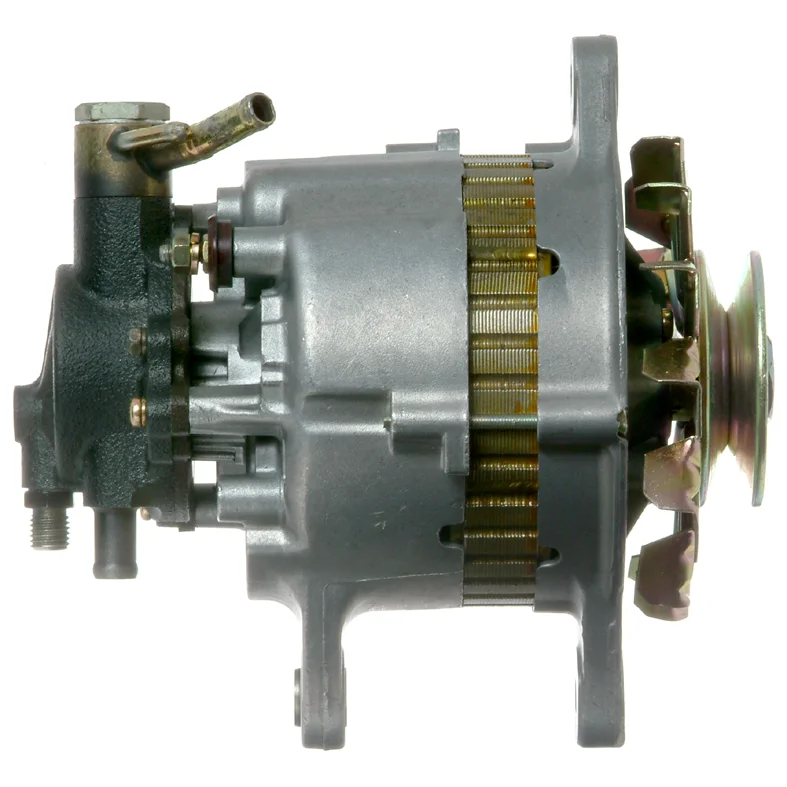 Mazda Diesel Gen.  (22-0178)