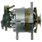 Mazda Diesel Gen.  (22-0178)