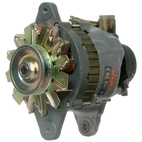 Mazda Diesel Gen.  (22-0178)