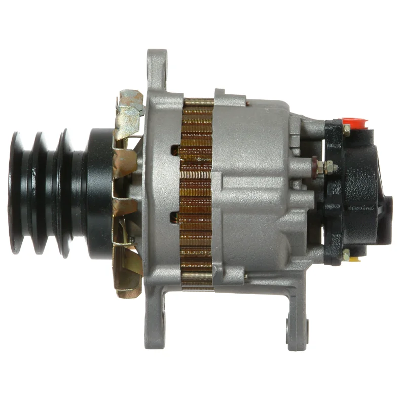 Mazda D.  Gen. (22-0179)
