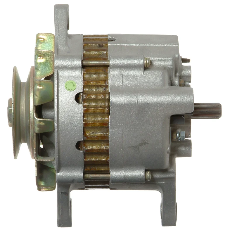Nissan D. Gen.  (22-0184)