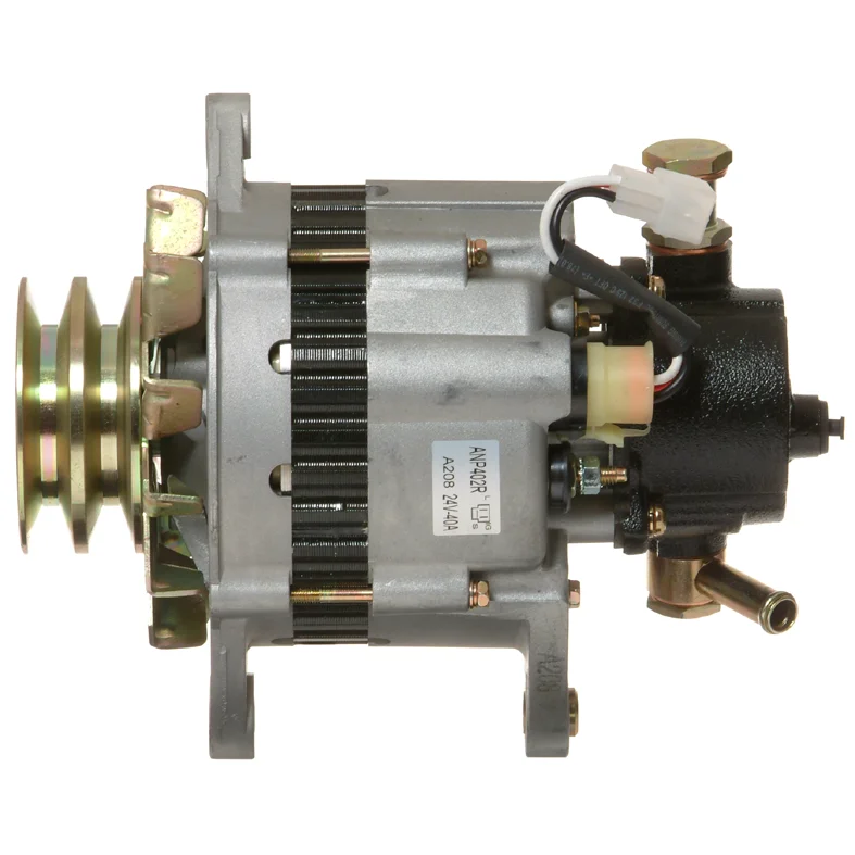 Nissan Gen. 24V  (22-0187)