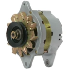 Isuzu Van Gen.  (22-0543)