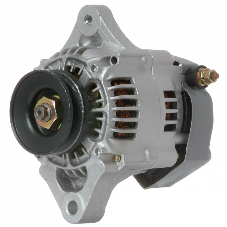 Kubota Generator 12V-40A