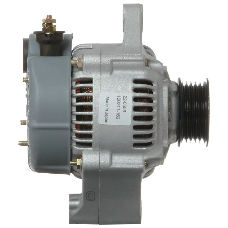 Toyota Hiace Gen. (22-0553)