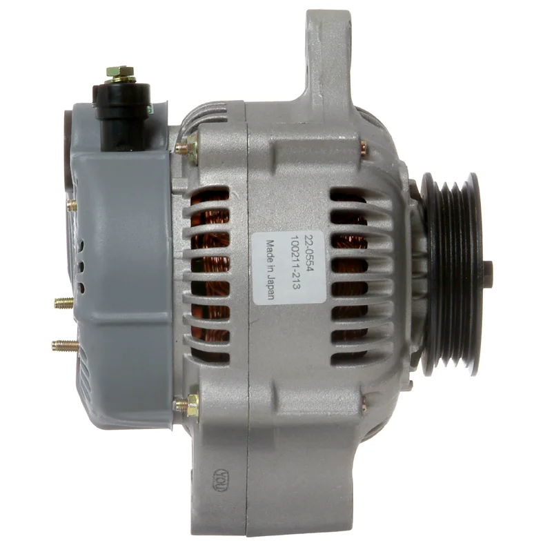 Honda Civic Gen.  (22-0554)