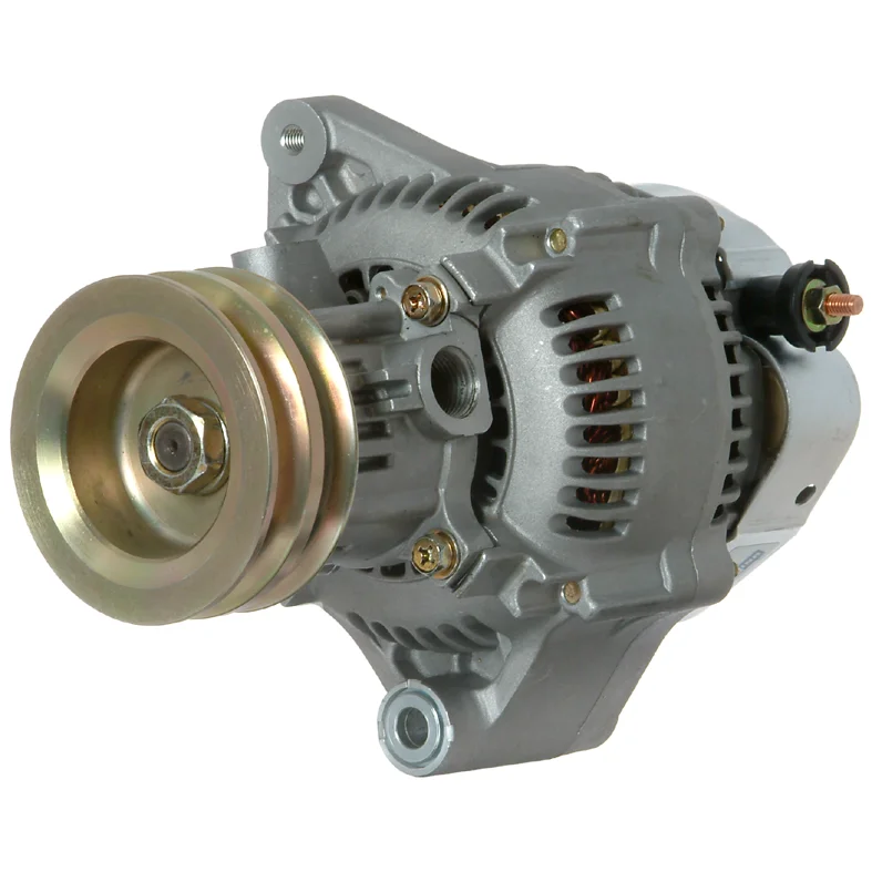 Toyota Diesel Gen. (22-0578)