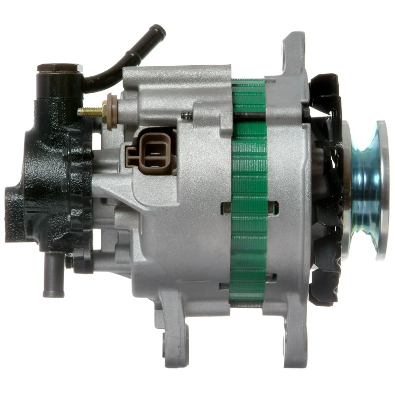 Mitsub. 2,5 Diesel Gen.12V-60A