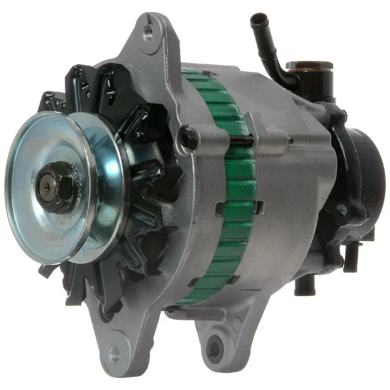 Mitsub. 2,5 Diesel Gen.12V-60A
