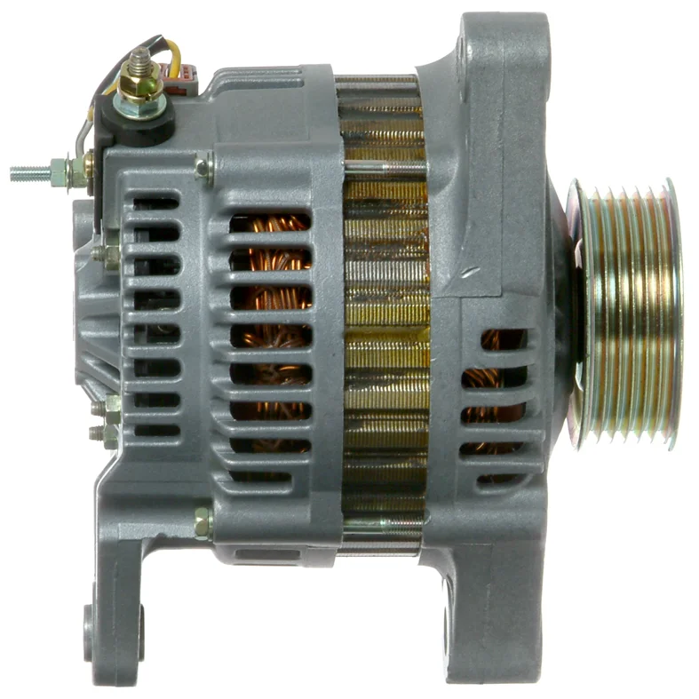 Nissan Gen. (22-0665)