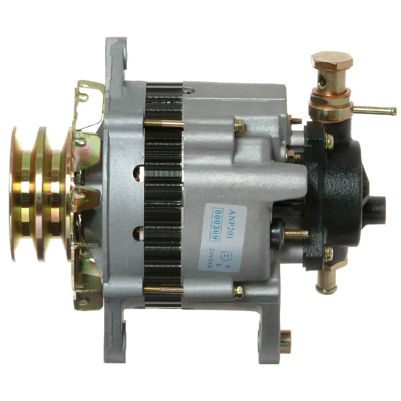 Nissan Gen. 24V-35A (22-0672)