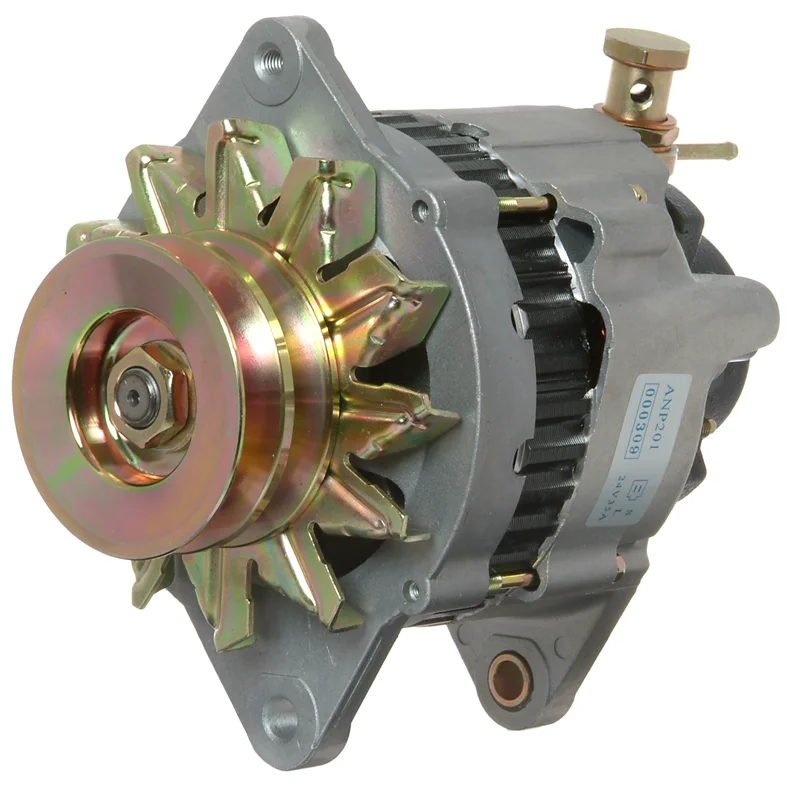 Nissan Gen. 24V-35A (22-0672)