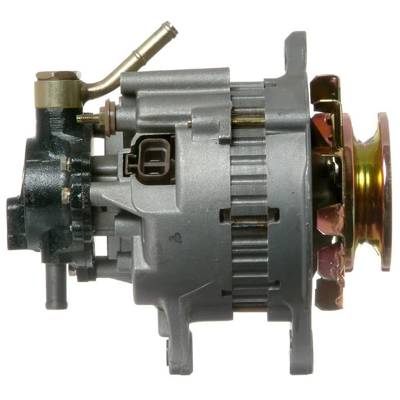 Mitsubishi Generator 12V-65A