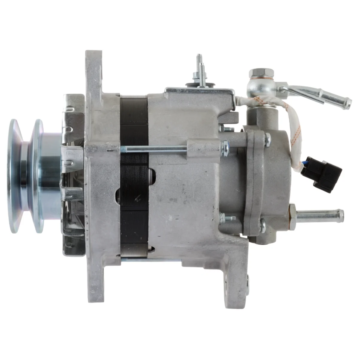 Toyota Gen. 24V-25A, med pump