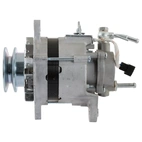 Toyota Gen. 24V-25A, med pump