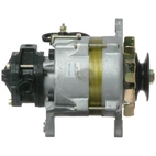 Toyota Gen. 24V-25A, med pump