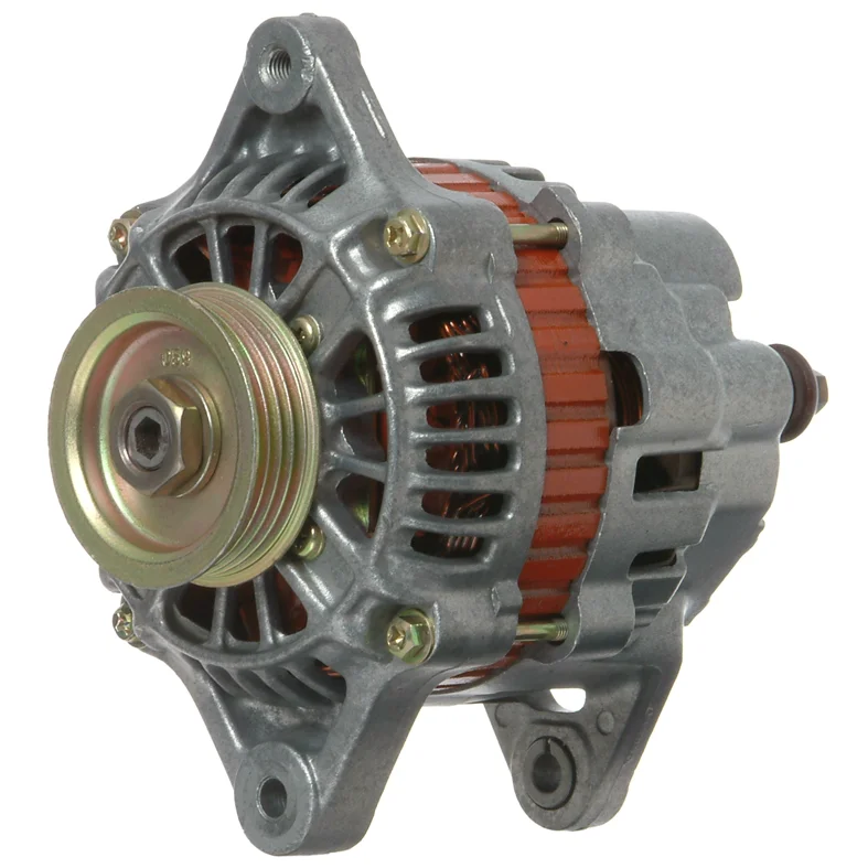Suzuki Generator 12V-50A
