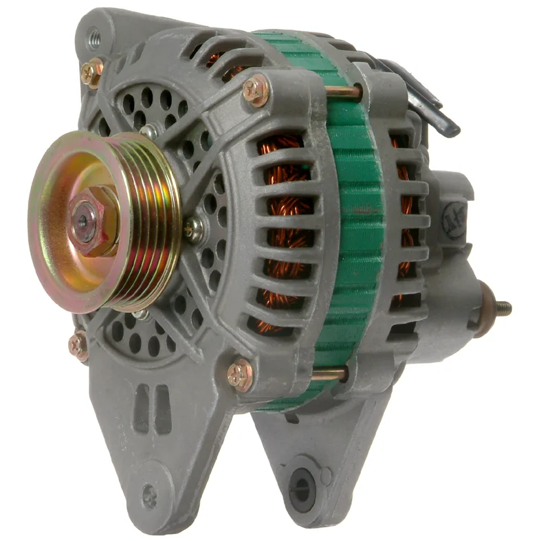 Hyundai/Mitsub. Gen. 12V-90A