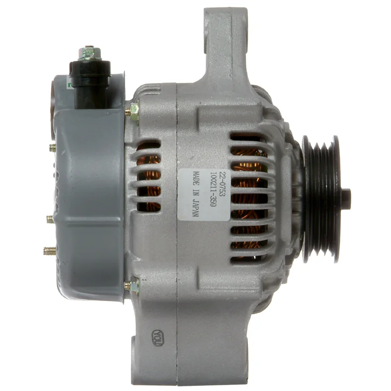 Honda Civic Generator 12V-60A