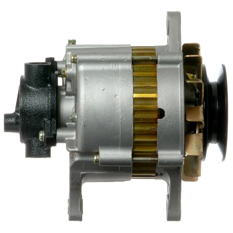 Nissan Bluebird Diesel Gen.