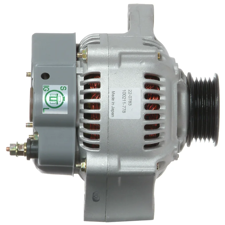 Toyota Celica Gen. 12V-70A