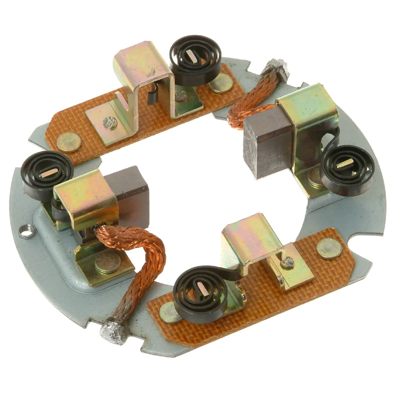 Kolhåll. Hitachi 12/24V startm