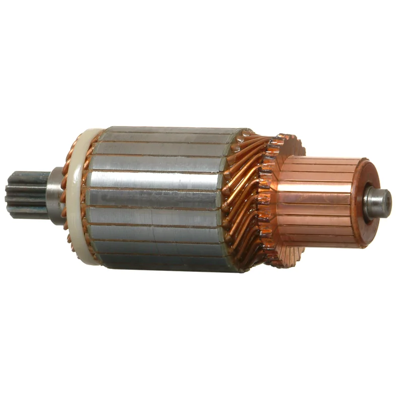 Ankare Hitachi 24V-3.5kw