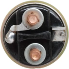 Solenoid 24V, Hit. 2270-37001