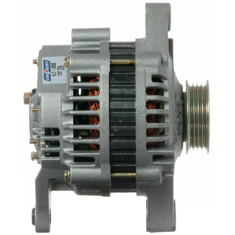 Nissan Generator 12V-70A