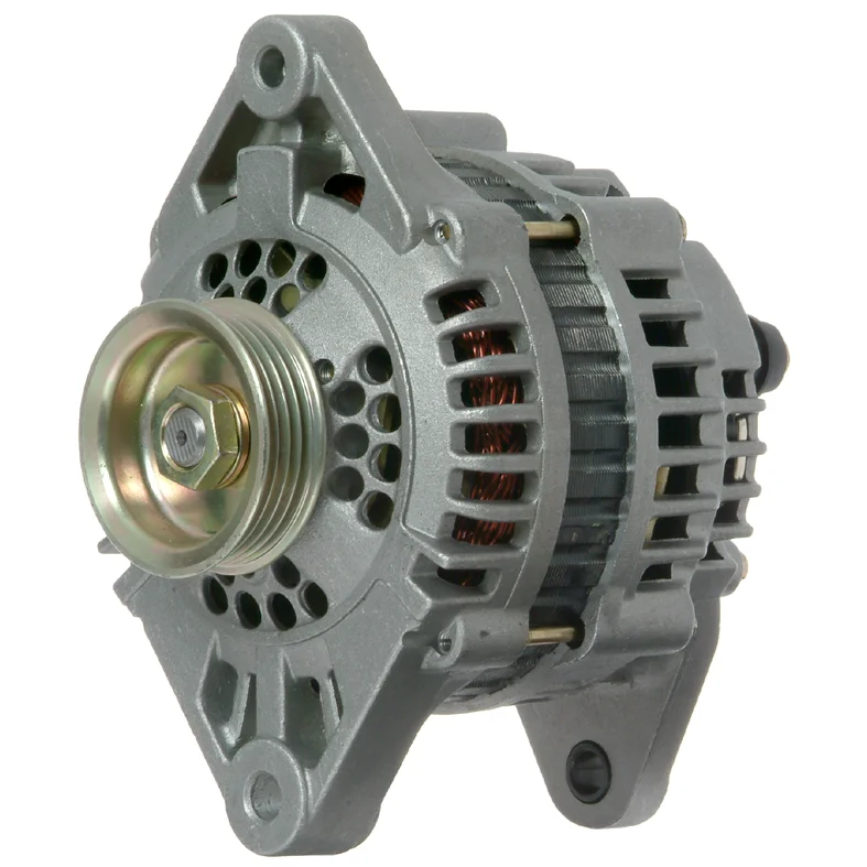 Nissan Generator 12V-70A