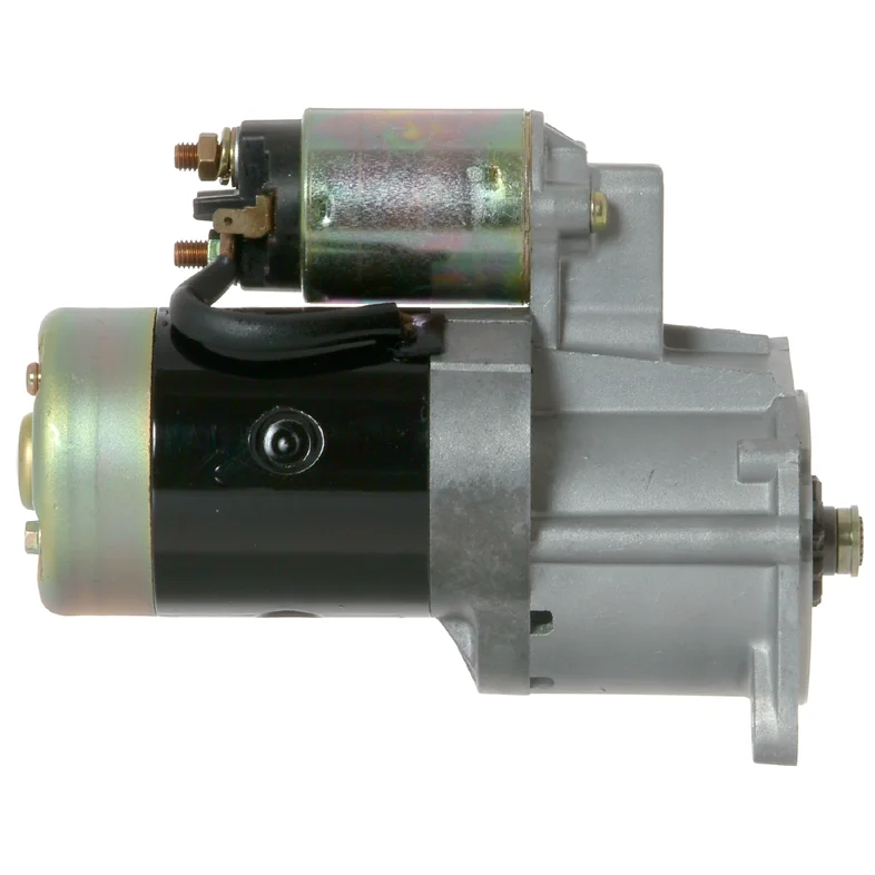 Nissan Truck Startm. 12V-1.4kW