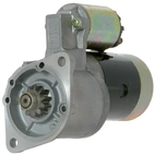 Nissan Truck Startm. 12V-1.4kW