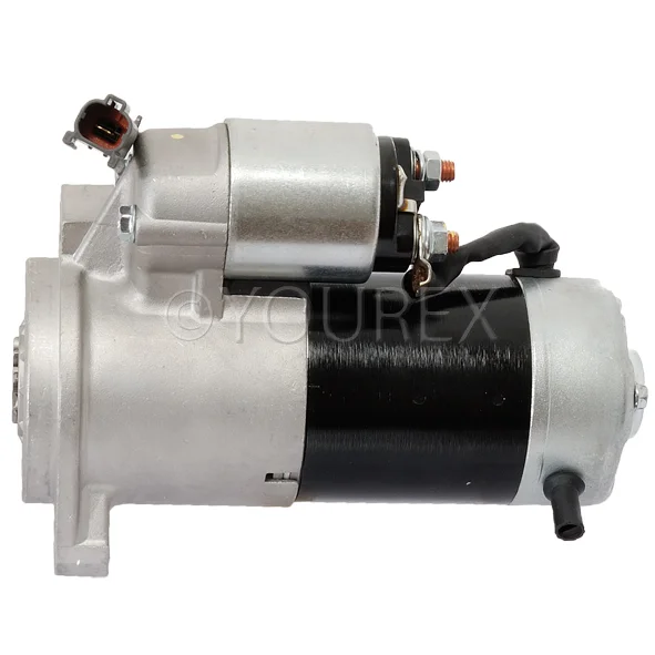 Nissan Startmotor 12V-1.4kW