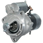 Nissan Diesel Start. 24V-3.5kW
