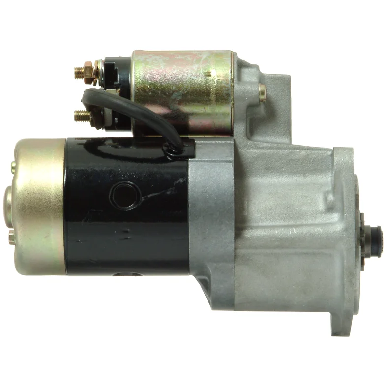Nissan Truck Startmotor