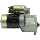 Nissan Truck Startmotor