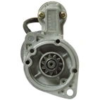 Nissan Truck Startmotor