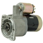 Nissan Truck Startmotor