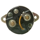 Solenoid 24V, Hitachi