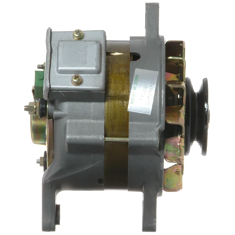 Toyota Landcr/Supra gen.