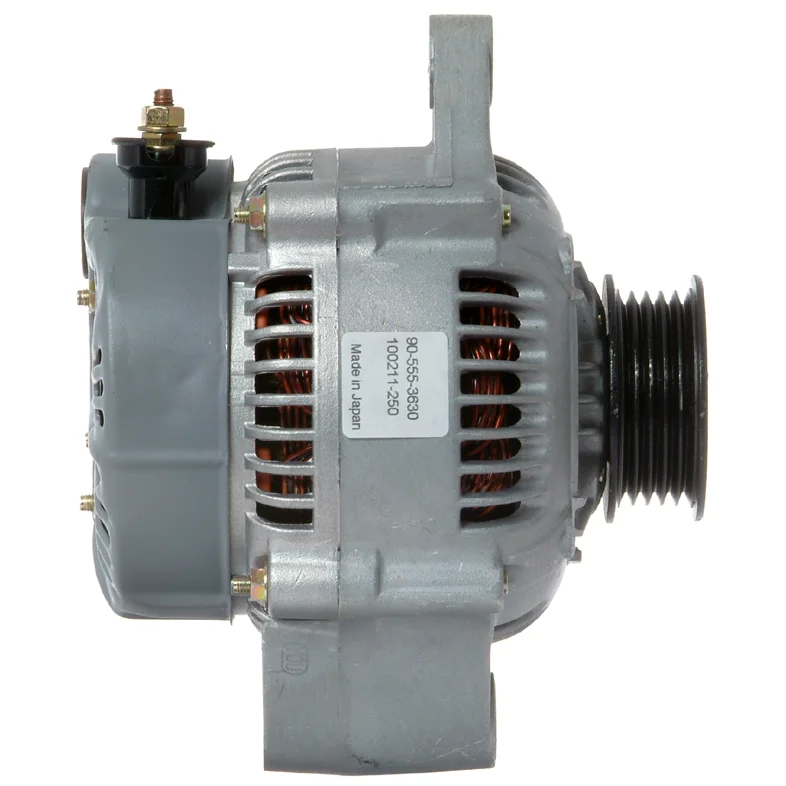 Toyota Van 1986>, Gen. 12V-70A